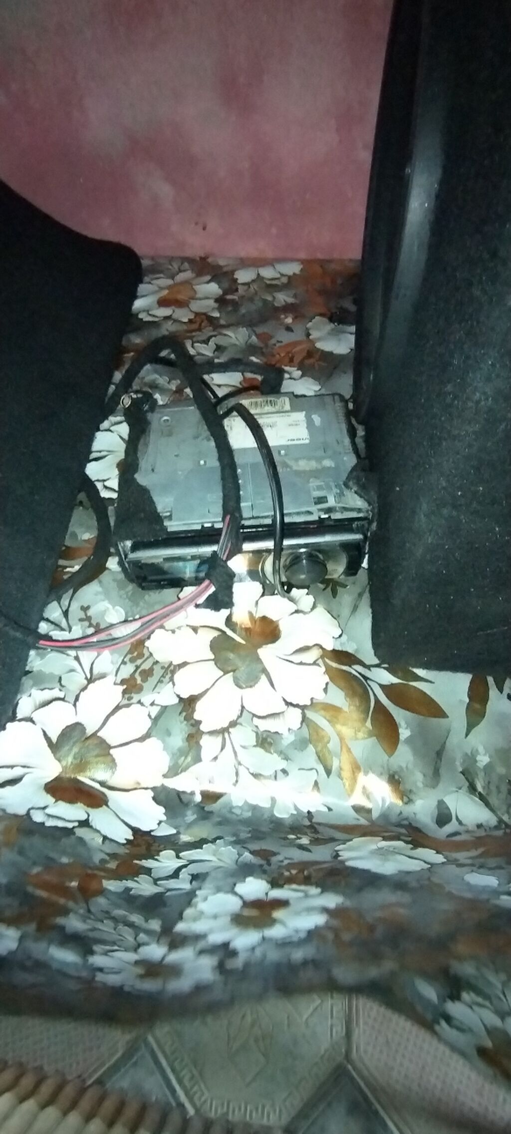 Maşın üçün maqdfon satıram işləkdi prablami yoxdu satmaq səbəbim 2 — Elektronika, Masazır (4)