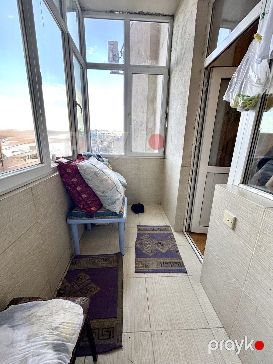 Satılır 2 otaqlı yeni tikili 68 m² — Mənzil, Bakı (7)