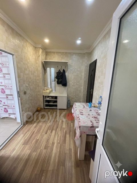Satılır 4 otaqlı həyət evi/bağ evi 117 m²