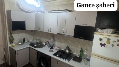 *349₼ mətbəx mebeli satılır*‼ ÖLÇÜ:-3.8 üzərində — Bakı