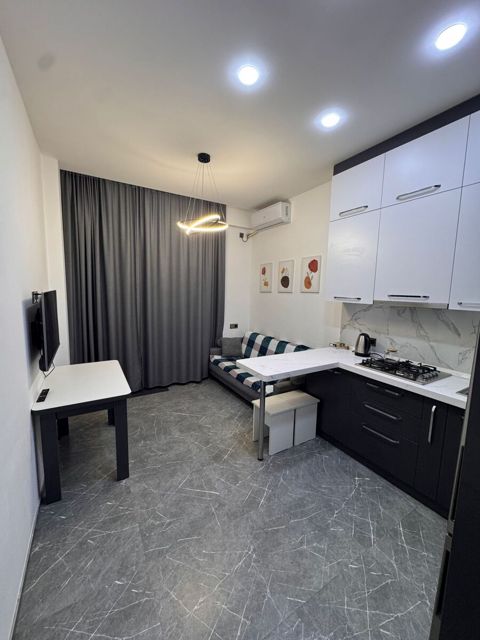 Satılır 2 otaqlı yeni tikili 52 m² — Sumqayıt
