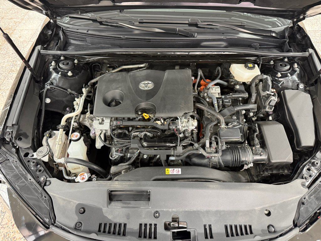 Toyota Camry, 2.0 L, 1 kWh, 2024 il, 38 000 km — Avtomobillər, Bakı (6)