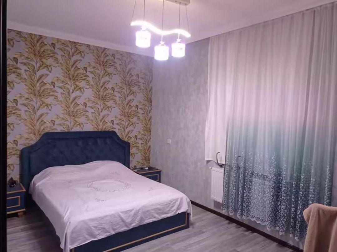 Həyət evi, Sumqayıt ş — Ev, villa, Sumqayıt (4)