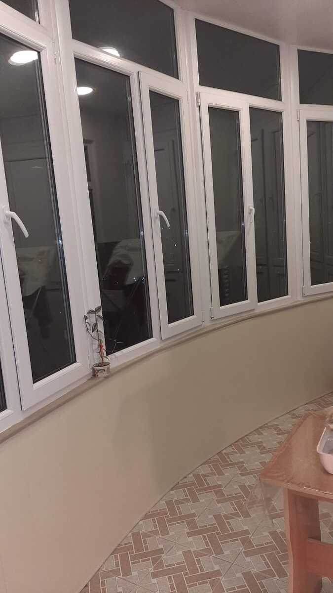 İcarəyə verilir 2 otaqlı yeni tikili 65 m² — Mənzil, Bakı (8)