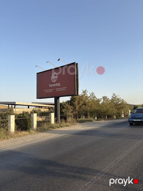 Satılır torpaq 2.2 sot