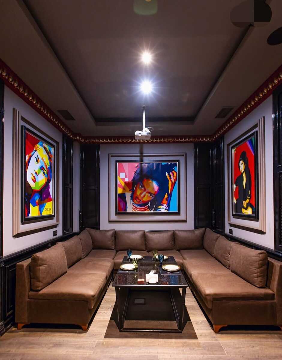 İcarəyə verilir obyekt 750 m² — Əmlak, Bakı (4)