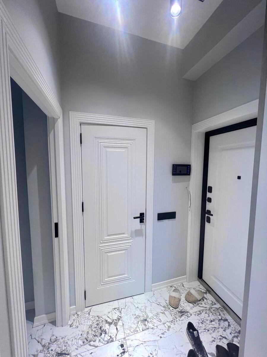 Satılır 2 otaqlı yeni tikili 68 m² — Mənzil, Bakı (11)