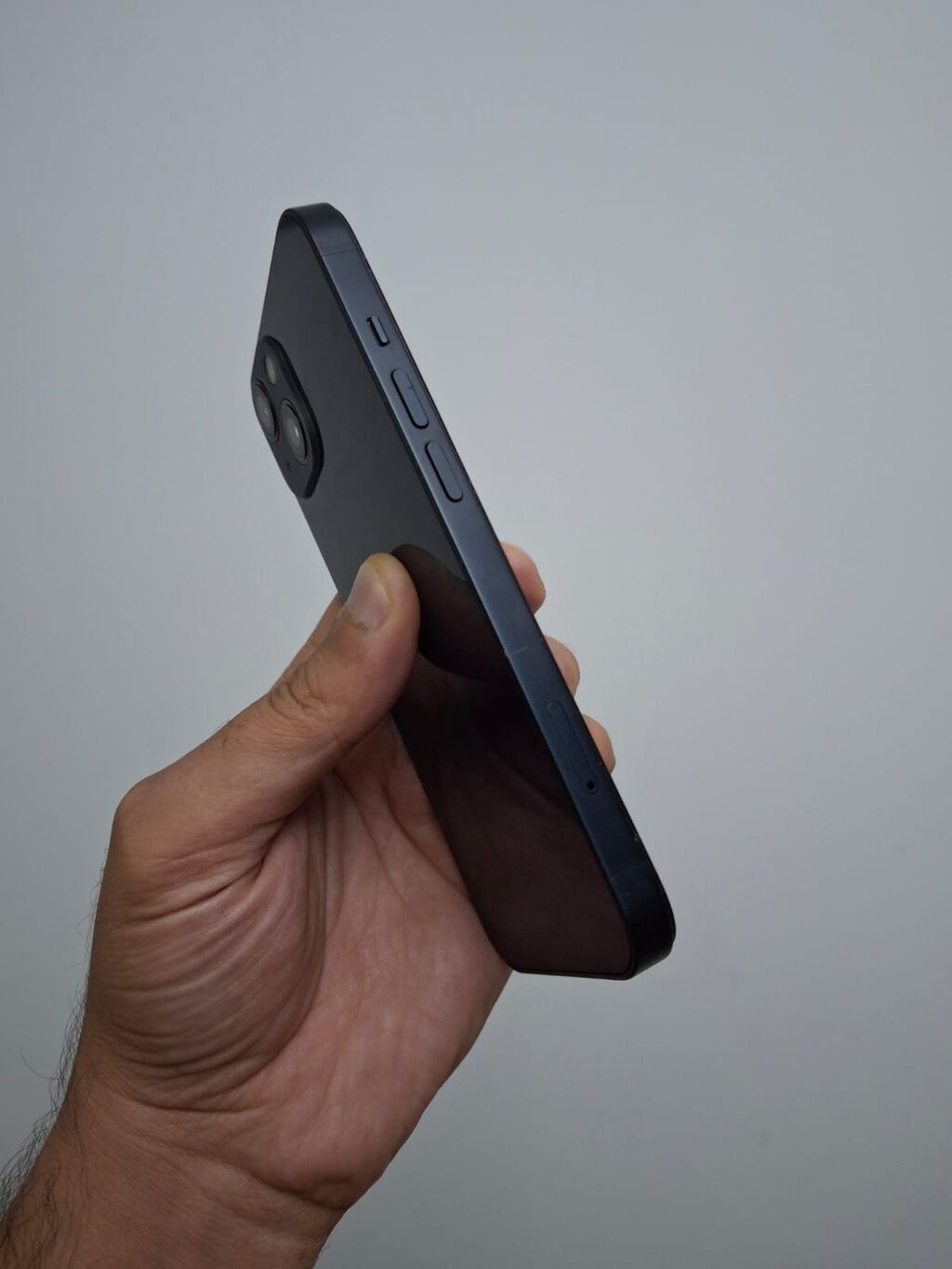 iPhone 13, 128 GB, Graphite, Face ID — Apple iPhone, Bakı (6)