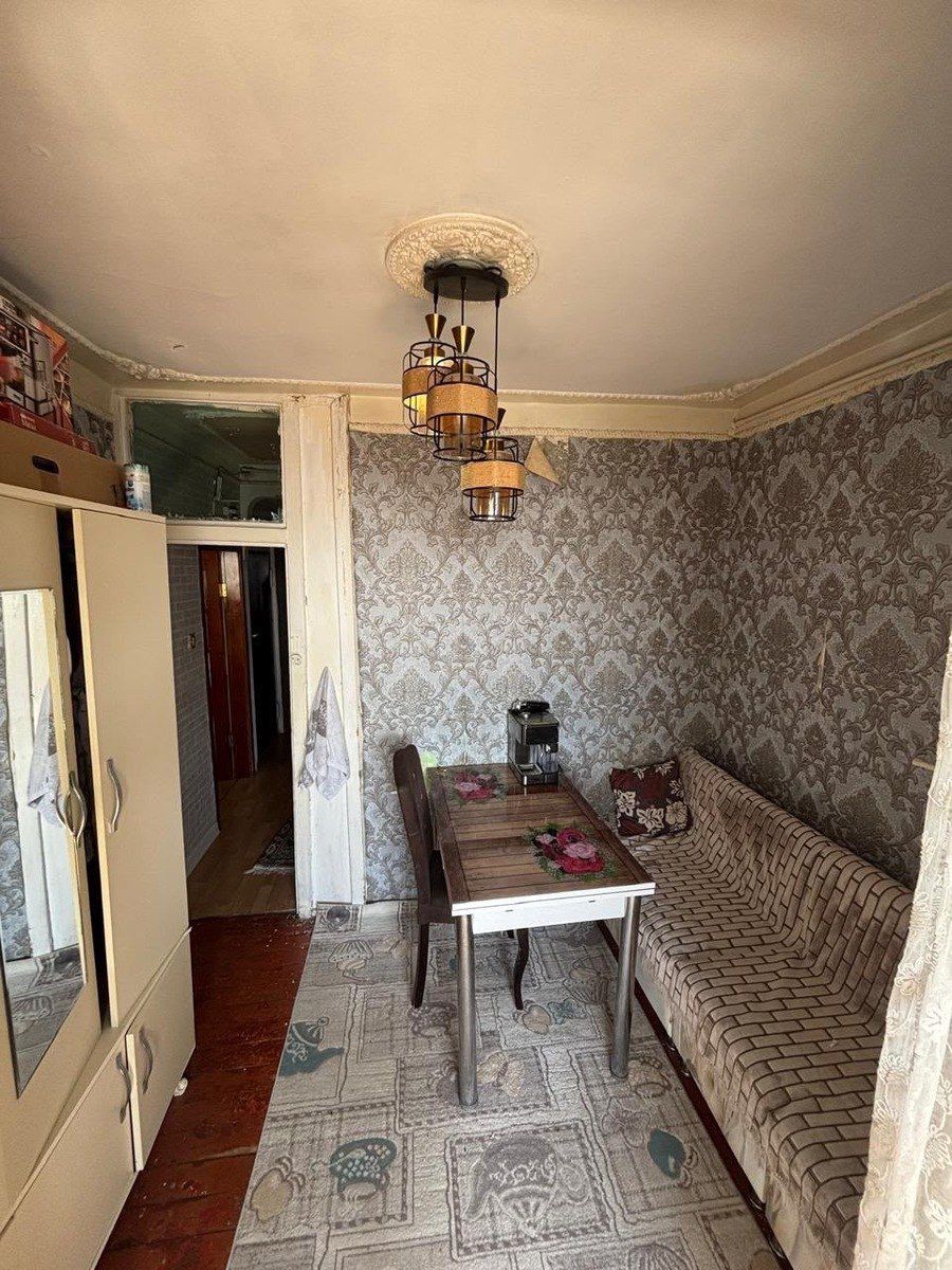 Satılır 2 otaqlı köhnə tikili 65 m² — Mənzil, Bakı (6)