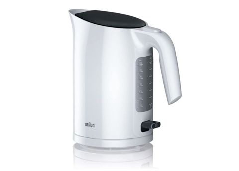 Braun wk 3110 whıte — Bakı