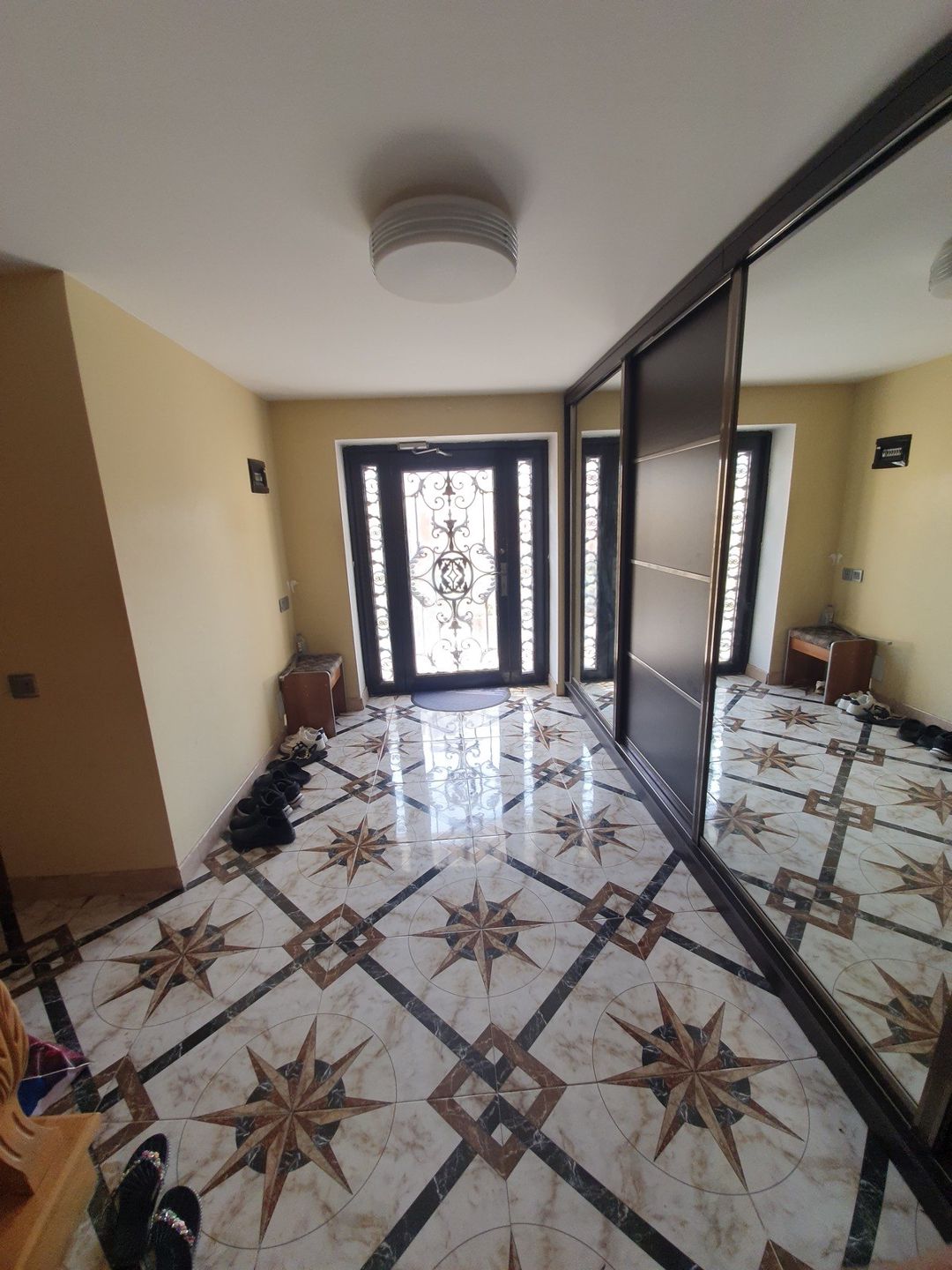 Satılır 4 otaqlı həyət evi/bağ evi 220 m² — Ev, villa, Bakı (11)