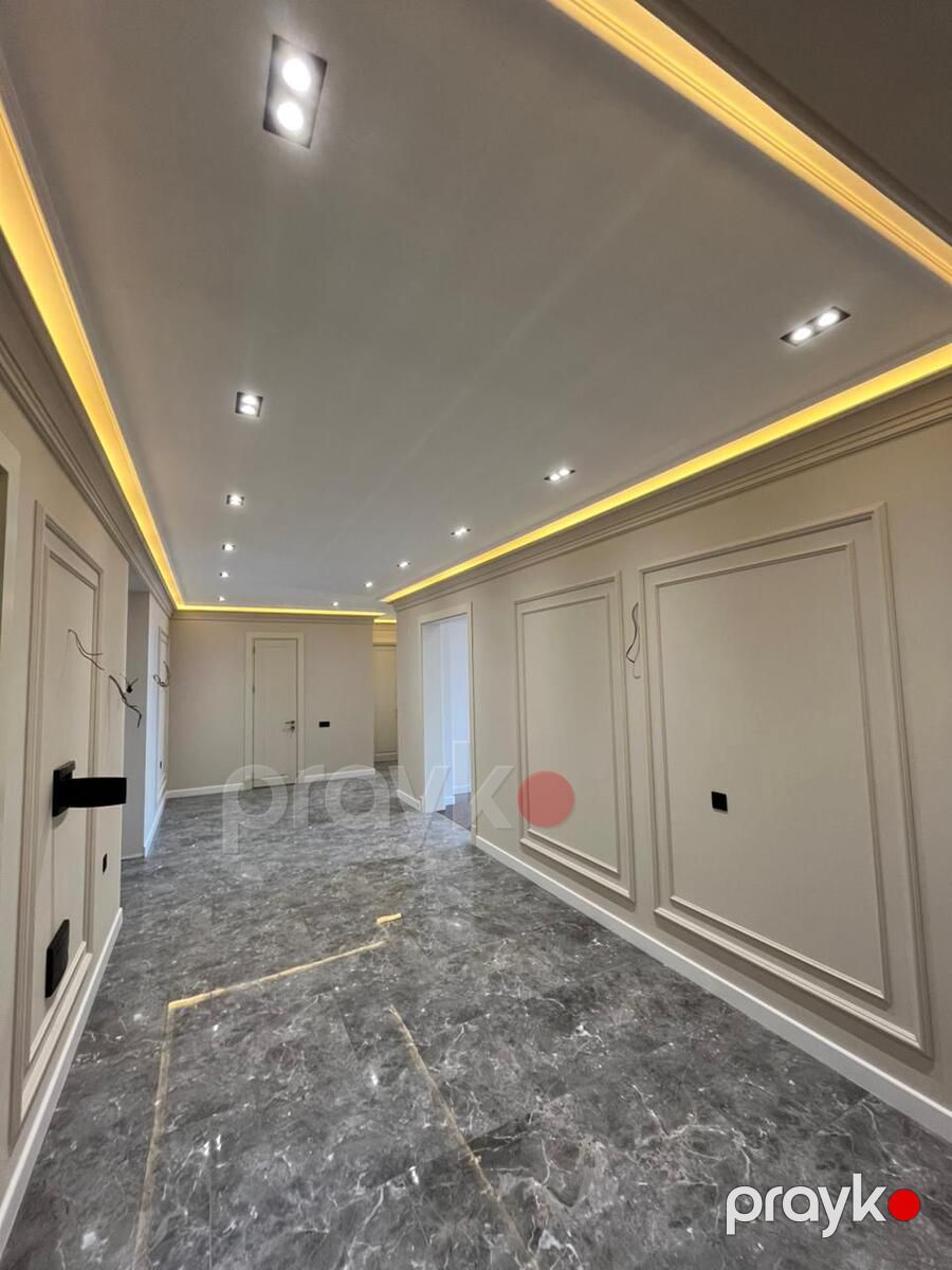 Satılır 3 otaqlı yeni tikili 148 m² — Mənzil, Bakı (4)