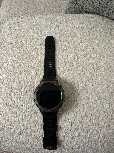 Xiaomi Amazfit T-Rex 3 Onyx — Bakı