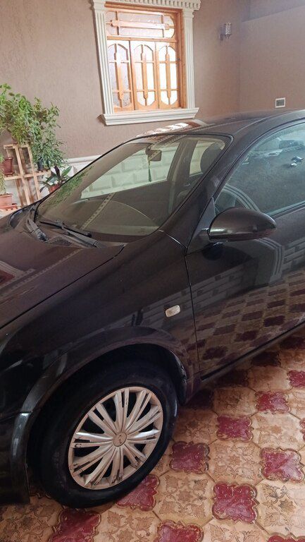 Nissan Primera, 1.8 L, 2005 il, yeni — Avtomobillər, Gəncə (4)