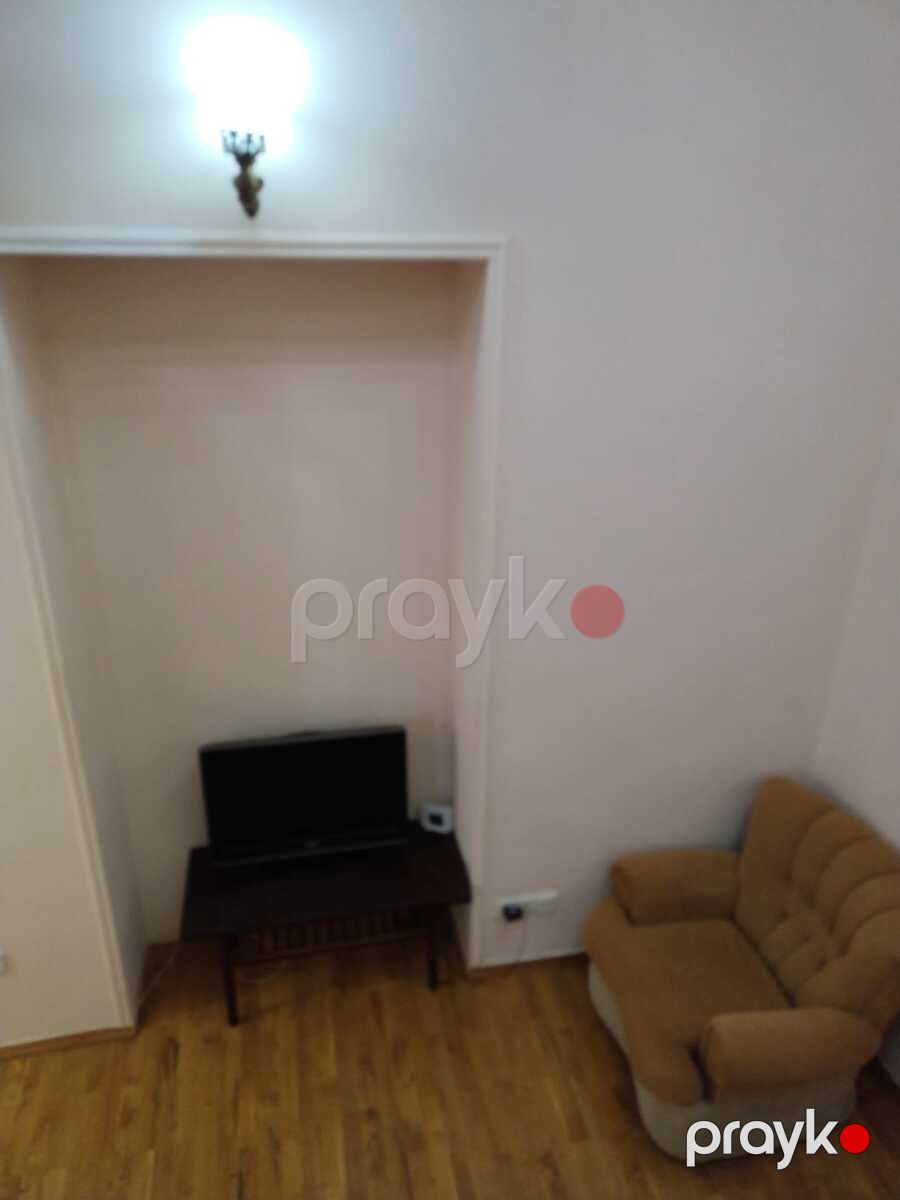 İcarəyə verilir 2 otaqlı ofis 65 m² — Ofis, Bakı (10)