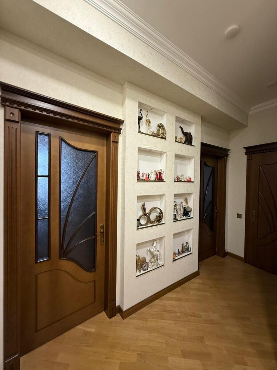 Satılır 3 otaqlı yeni tikili 105.5 m² — Mənzil, Bakı (11)