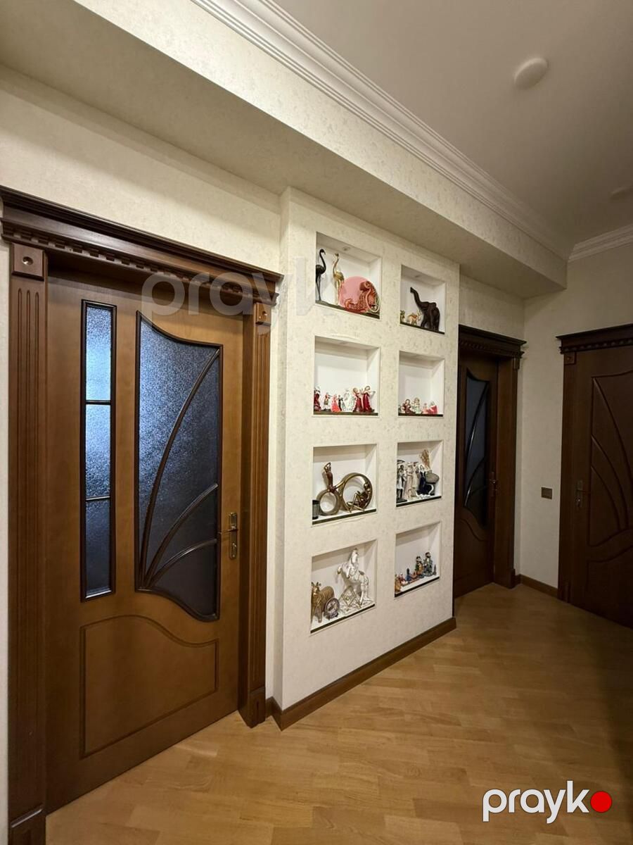Satılır 3 otaqlı yeni tikili 101 m² — Mənzil, Bakı (8)