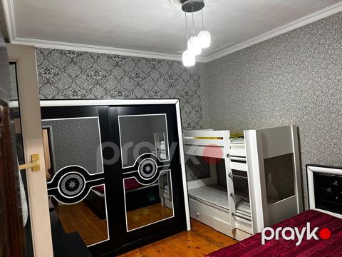 İcarəyə verilir 3 otaqlı köhnə tikili 90 m²