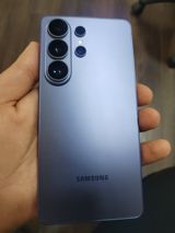 Samsung Galaxy S26 Ultra Cobalt Violet 512GB/12GB — Smartfonlar