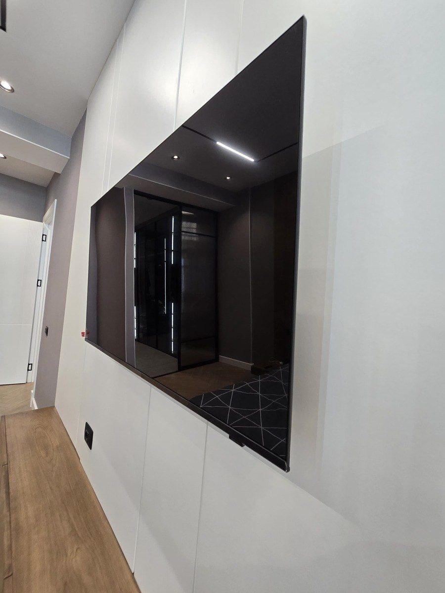 Satılır 2 otaqlı yeni tikili 96 m² — Mənzil, Bakı (8)
