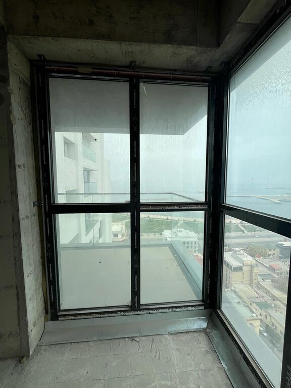 Satılır 4 otaqlı yeni tikili 225 m² — Mənzil, Bakı (6)
