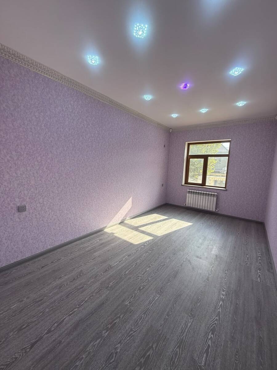 Satılır 5 otaqlı həyət evi/bağ evi 254 m² — Ev, villa, Bakı (9)