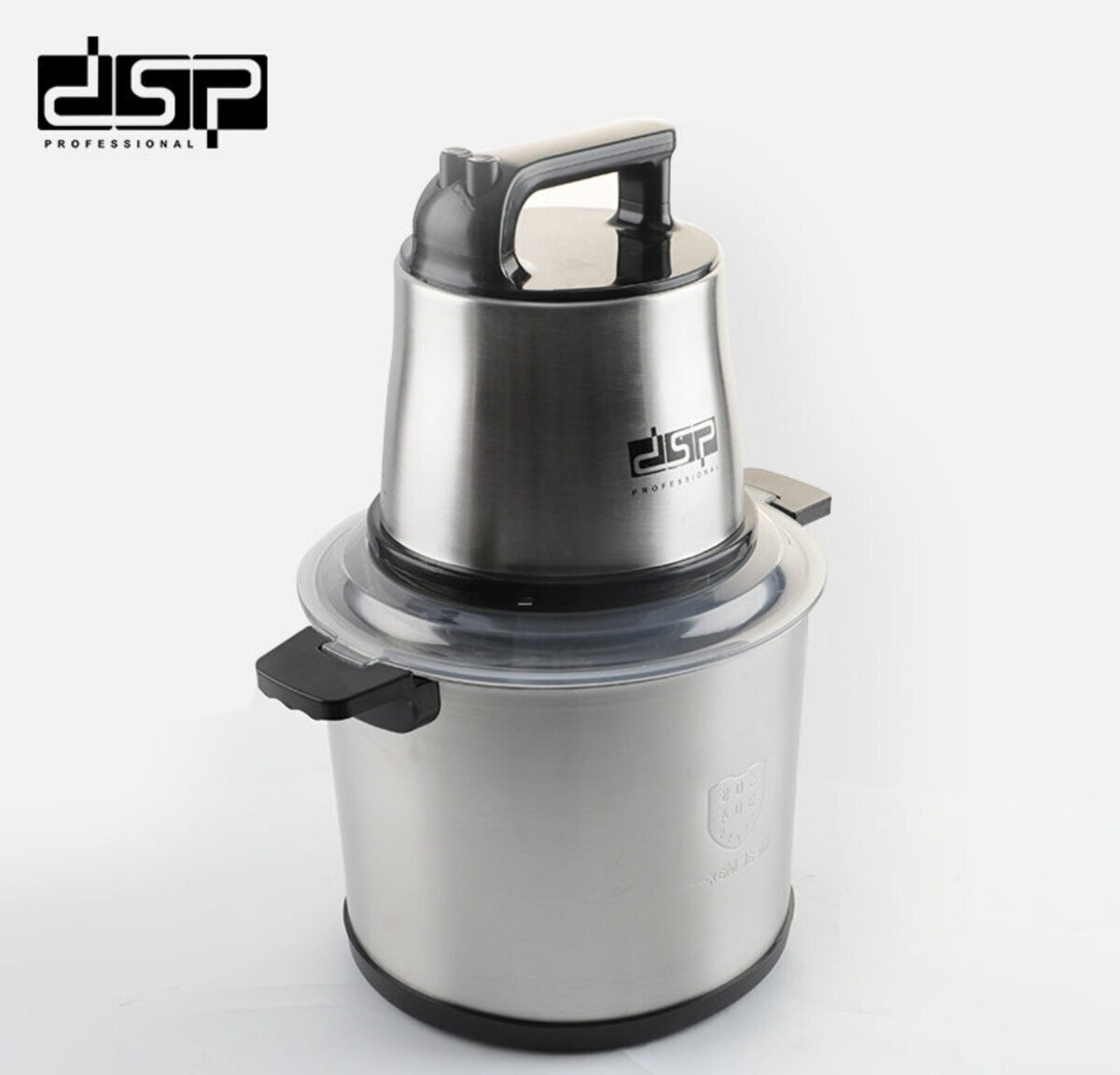 DSP doğrayıcı aparat — Bakı