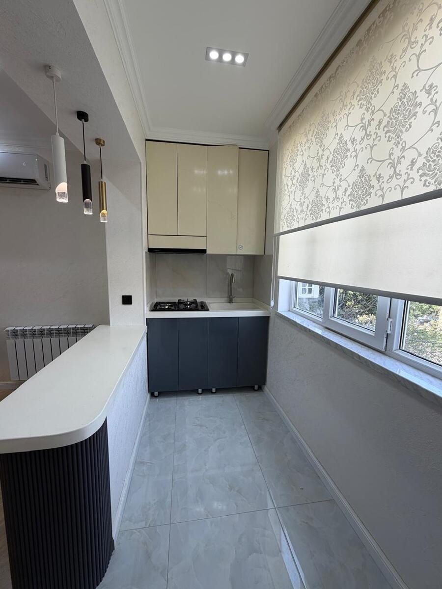 Satılır 3 otaqlı köhnə tikili 70 m² — Mənzil, Bakı (8)