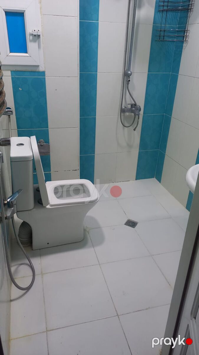 İcarəyə verilir 3 otaqlı köhnə tikili 70 m² — Mənzil, Bakı (5)