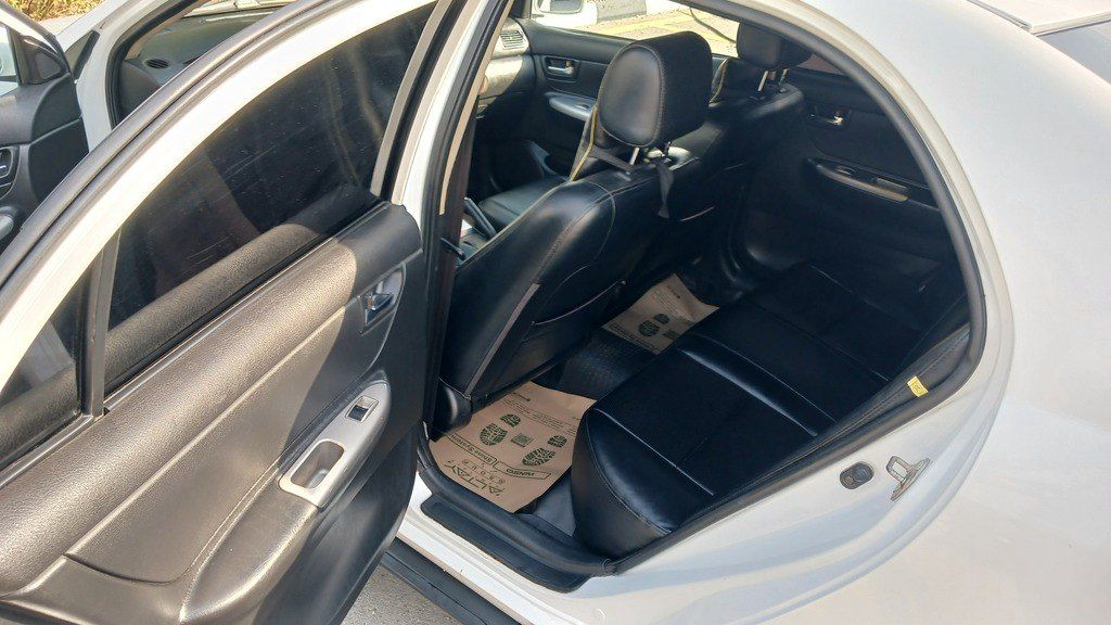 BYD F3, 1.5 L, 2014 il, 205 000 km — Avtomobillər, Bakı (6)