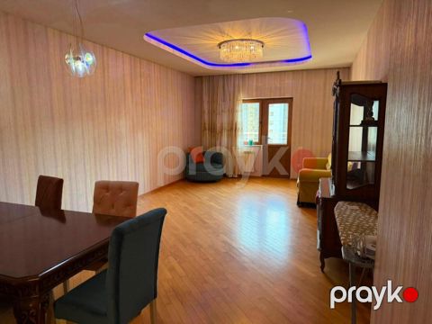 İcarəyə verilir 2 otaqlı yeni tikili 96 m²
