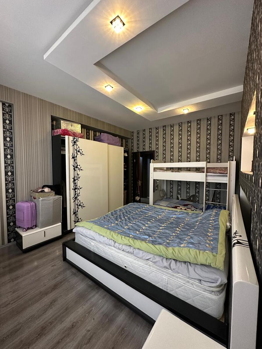 Satılır 2 otaqlı yeni tikili 96 m² — Mənzil, Bakı (5)