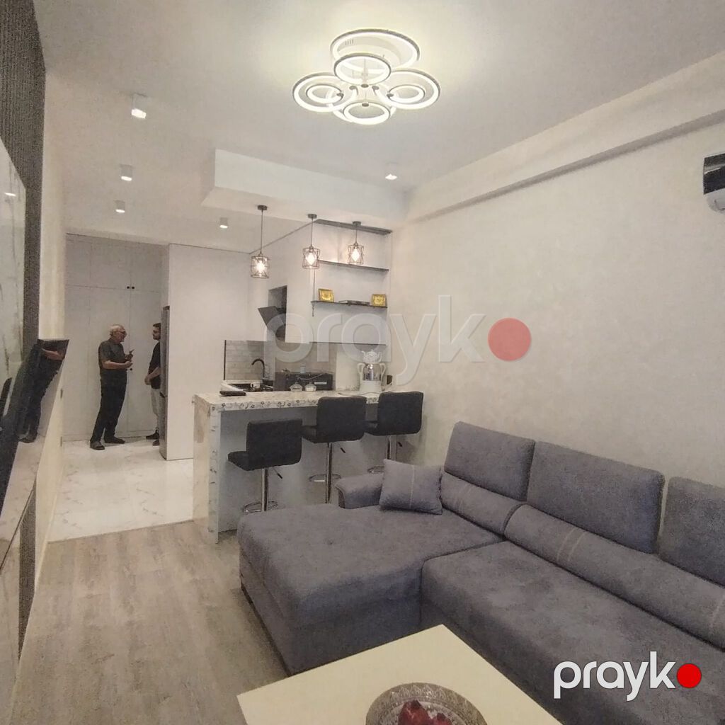 Tibb universiteti yaxınlığında, regal residence-də 2-DƏN 3-Ə düzəlmə — Mənzil, Bakı (4)