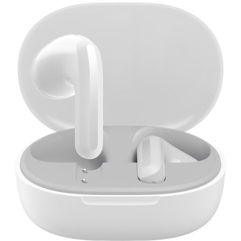 Xiaomi Redmi Buds 4 Lite White BHR7118GL — Bakı
