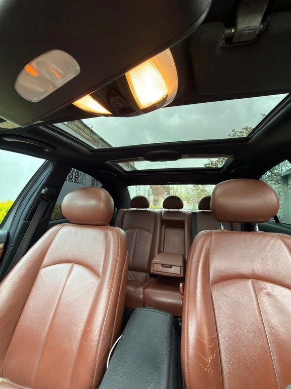 Mercedes E 220, 2.2 L, 2008 il, 251 000 km — Avtomobillər, Bakı (9)