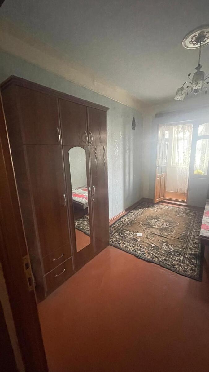İcarəyə verilir 2 otaqlı köhnə tikili 60 m² — Mənzil, Bakı (7)