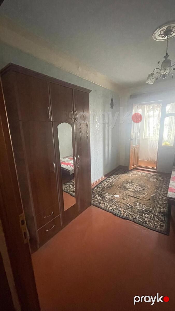 İcarəyə verilir 2 otaqlı köhnə tikili 60 m² — Mənzil, Bakı (7)