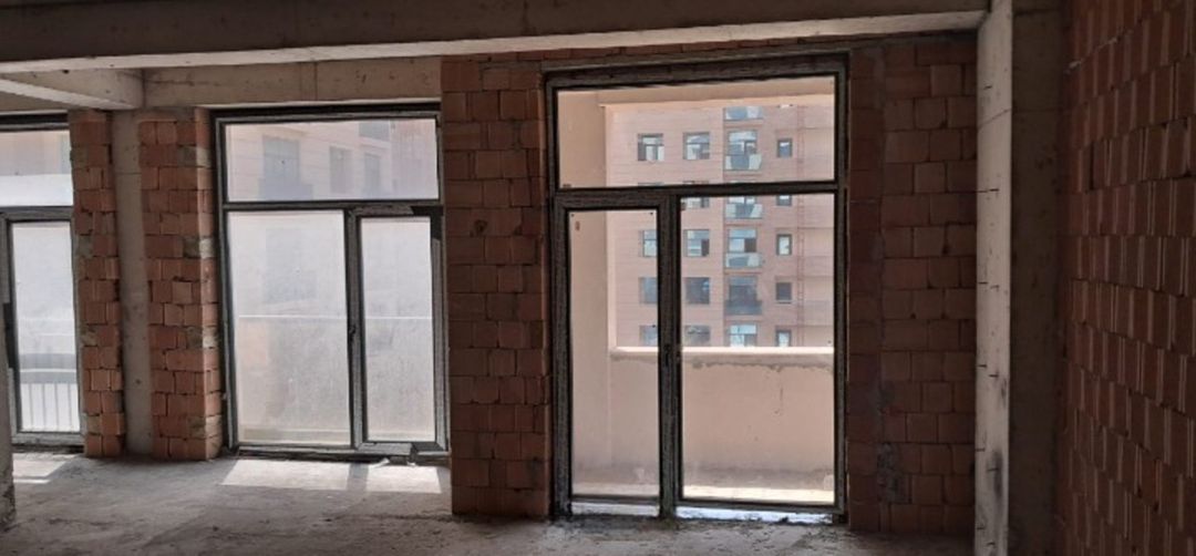 Satılır 4 otaqlı yeni tikili 195 m² — Mənzil, Bakı (7)