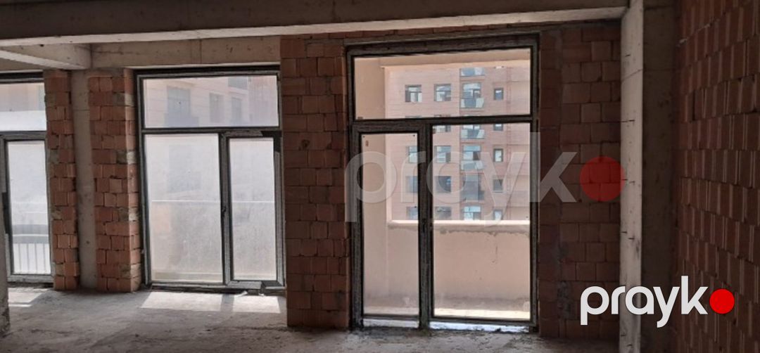 Satılır 4 otaqlı yeni tikili 195 m² — Mənzil, Bakı (7)