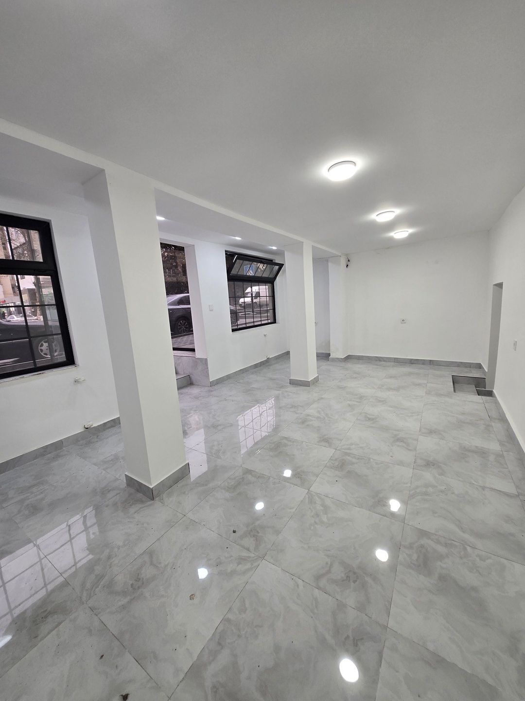 Satılır obyekt 50.3 m² — Əmlak, Bakı (5)