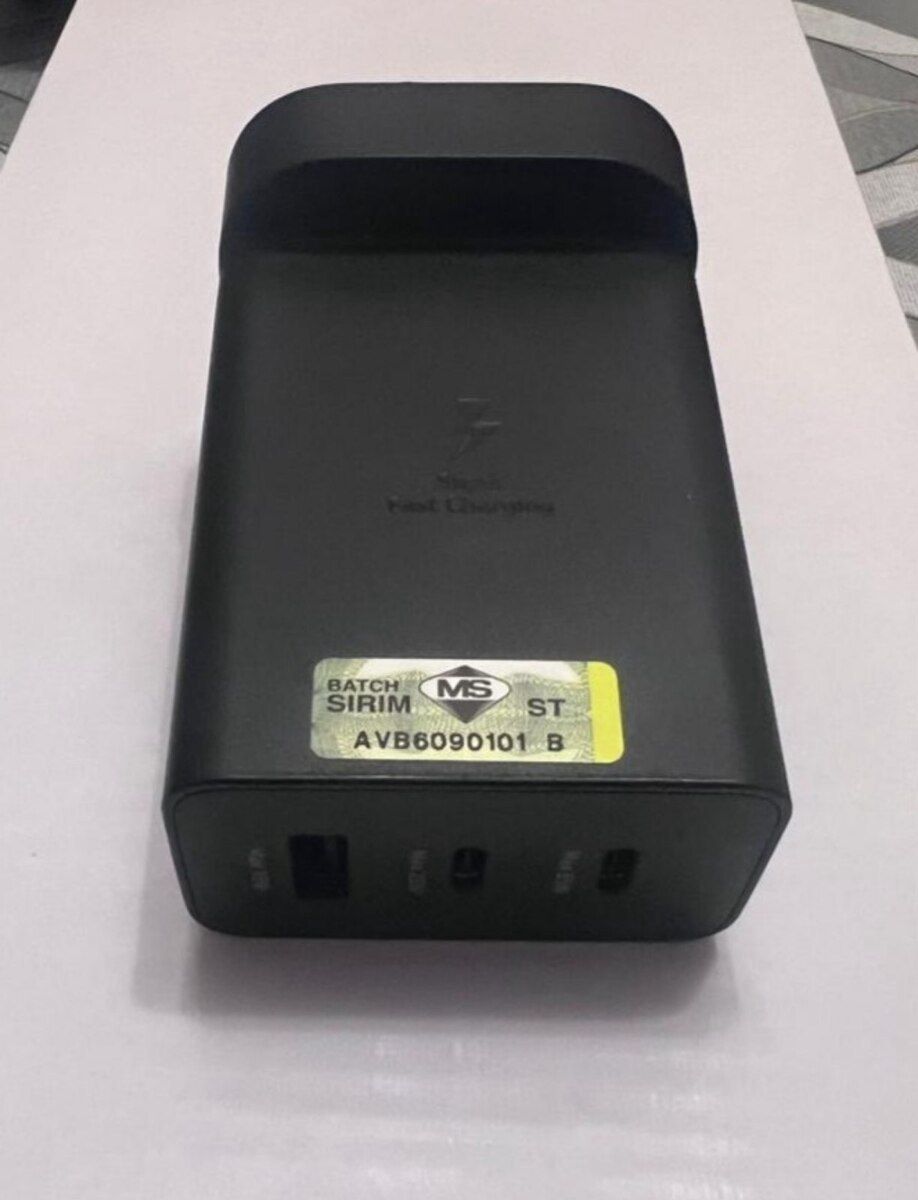 Samsung EP-6530 adapteri — Ehtiyat hissələri və aksesuarlar, Bakı (7)