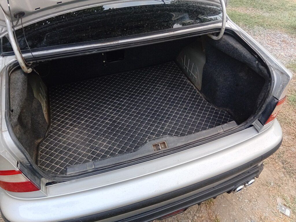 Iran Khodro Samand, 1.8 L, 2008 il, 355 000 km — Avtomobillər, Tərtər (9)
