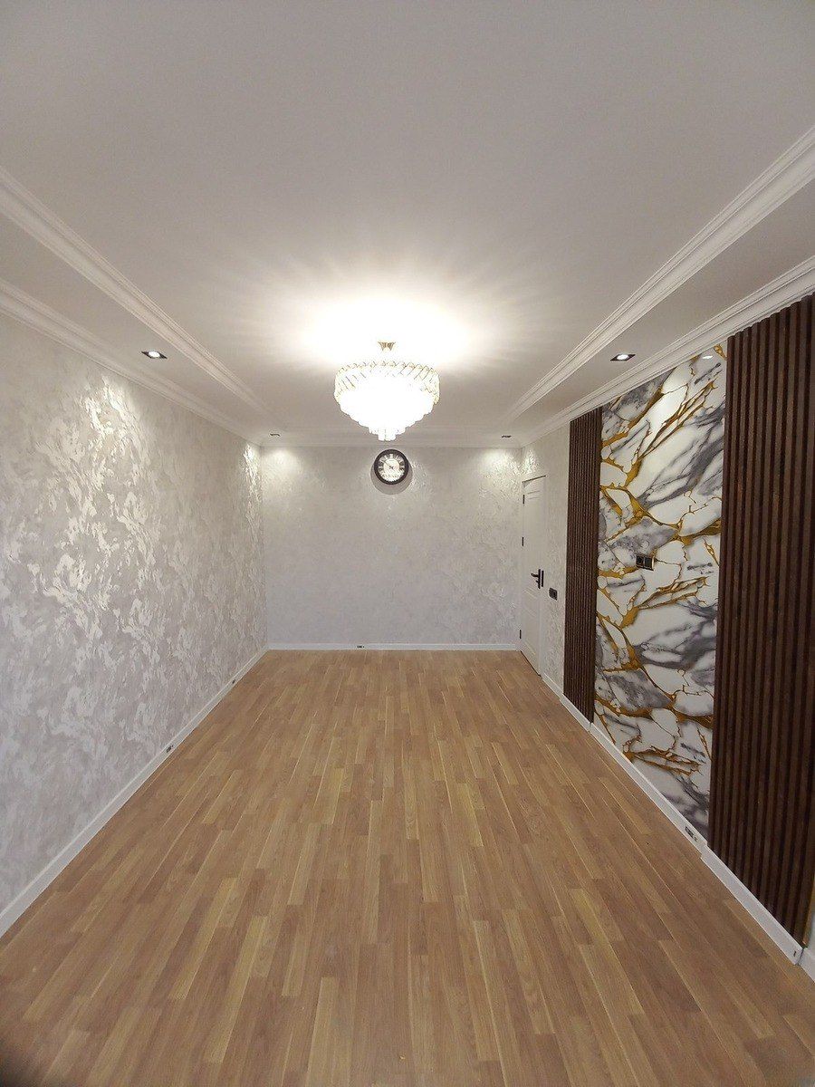 Satılır 3 otaqlı köhnə tikili 65 m² — Mənzil, Bakı (2)