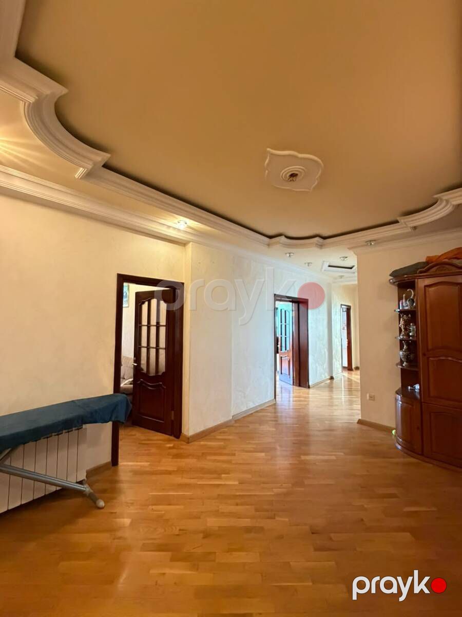 Satılır 3 otaqlı yeni tikili 133 m² — Mənzil, Bakı (9)