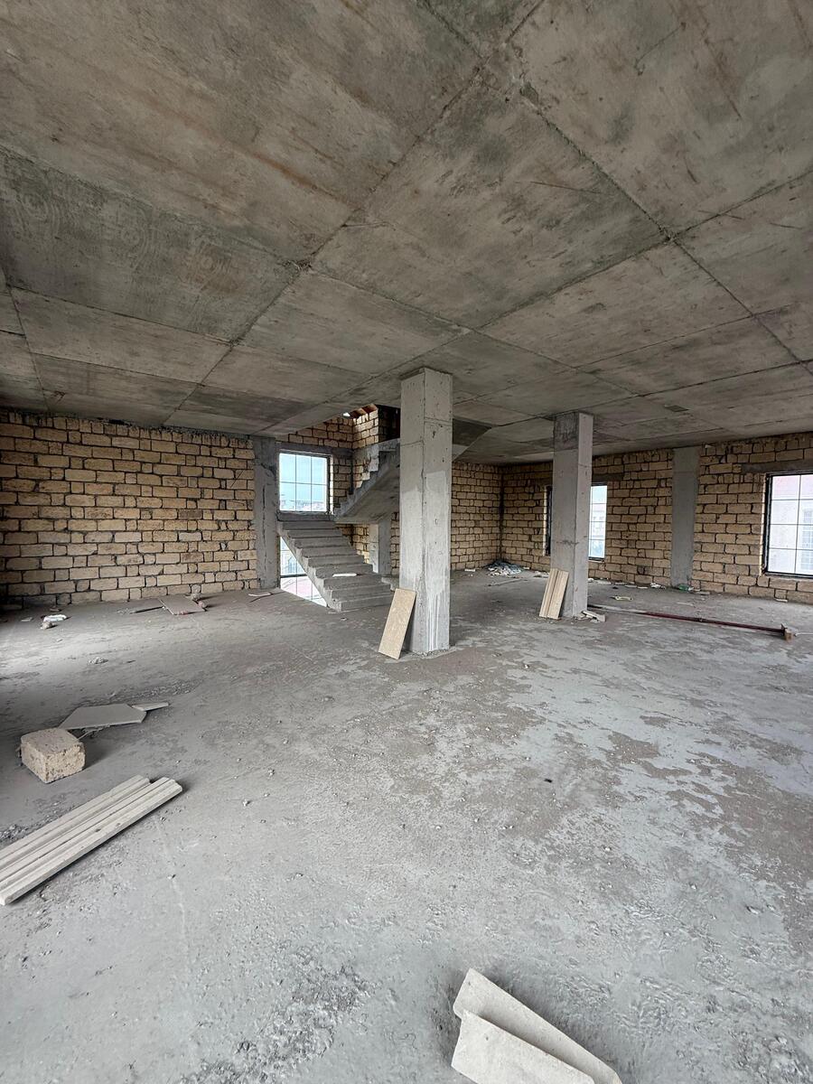 Satılır 8 otaqlı həyət evi/bağ evi 345 m² — Ev, villa, Bakı (6)