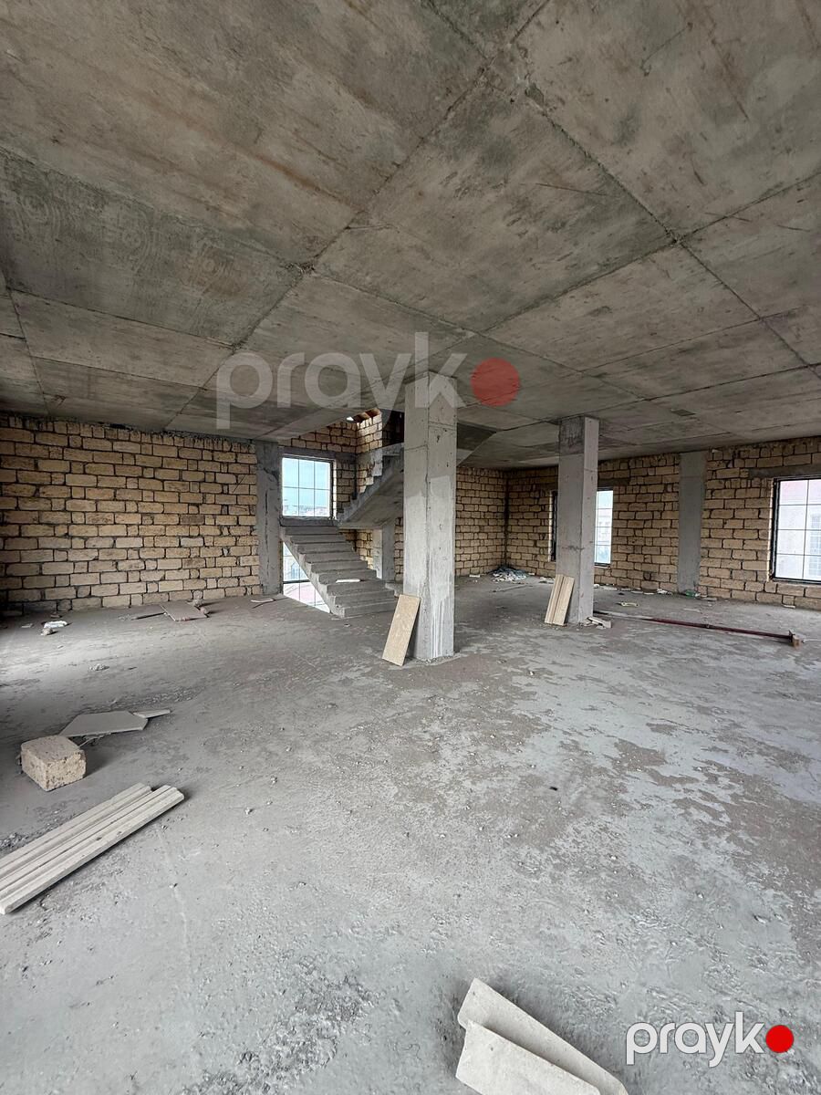 Satılır 8 otaqlı həyət evi/bağ evi 345 m² — Ev, villa, Bakı (6)