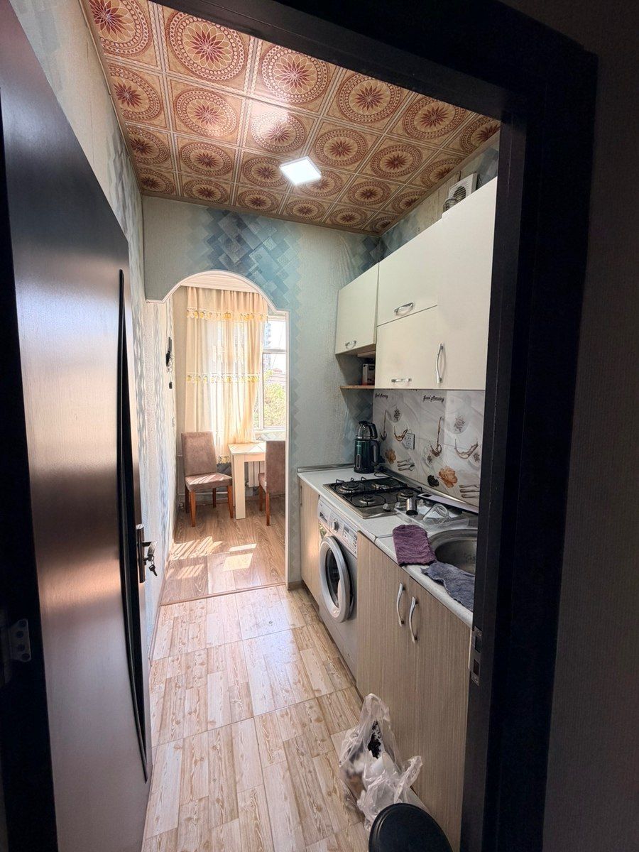 2-otaqlı mənzil kirayə verilir, 20 Yanvar m., 120 m² — Mənzil, Bakı (5)