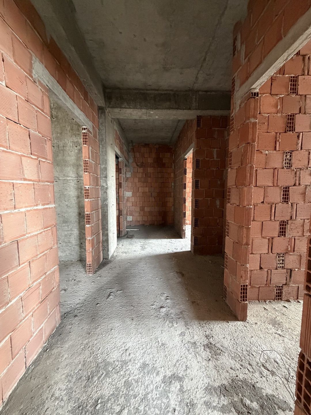 Satılır 3 otaqlı yeni tikili 101 m² — Mənzil, Bakı (4)