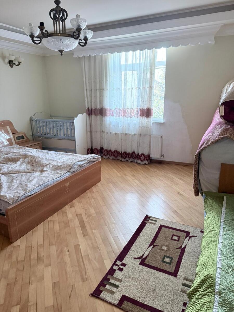 Satılır 5 otaqlı həyət evi/bağ evi 201 m² — Ev, villa, Bakı (5)