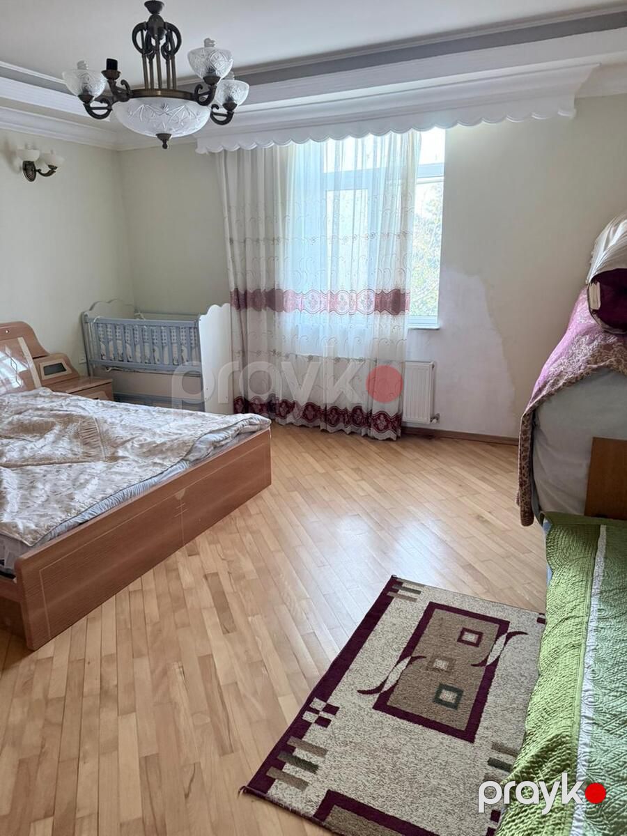 Satılır 5 otaqlı həyət evi/bağ evi 201 m² — Ev, villa, Bakı (5)